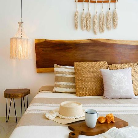 Beautiful Swim-Up Studio With Private Terrace, Pool And Jungle Gym Tulum Dış mekan fotoğraf
